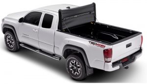 Truck Bed Cover