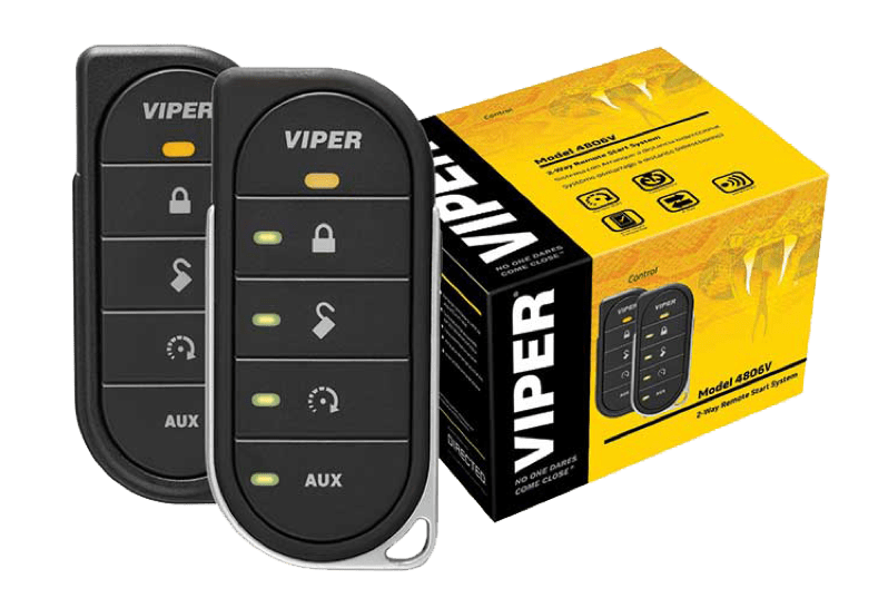 Viper 4806V