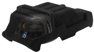 JL Audio Stealthboxes