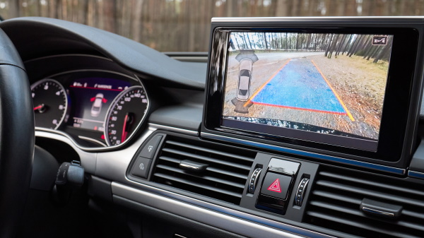 backup camera for car in New Jersey