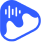 Mediatune logo featuring modern, rounded typography in a clean, minimal design style, set against a transparent background.