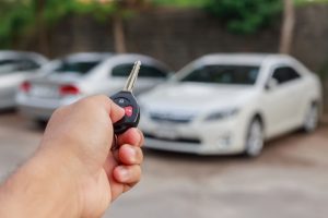 3x Lock Start