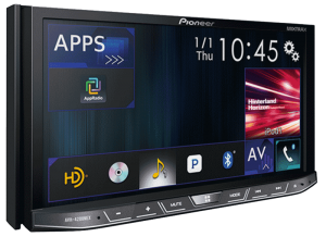 Pioneer AVH-4201NEX