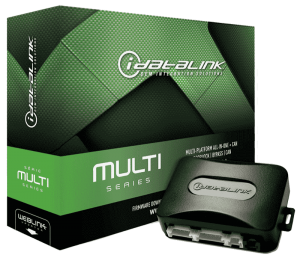 Push-to-Start Remote Start