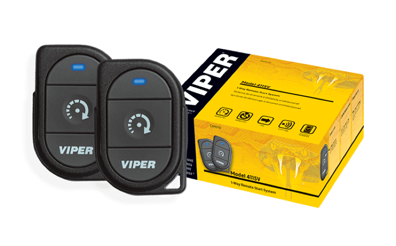 Viper 4115V