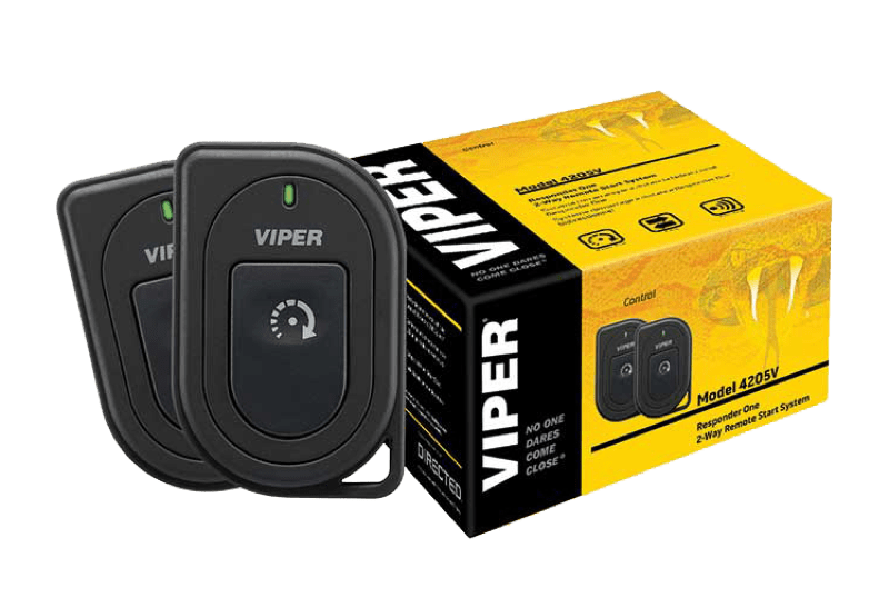 Viper 4205V