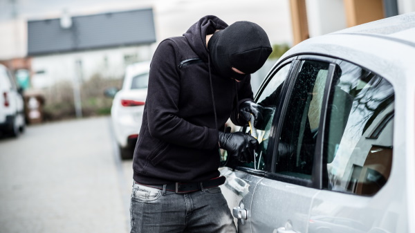 car security system
